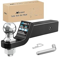 Nilight trailer hitch for sale  Delivered anywhere in USA 