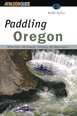 Paddling oregon d'occasion  Livré partout en France