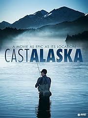 Cast alaska for sale  Delivered anywhere in USA 