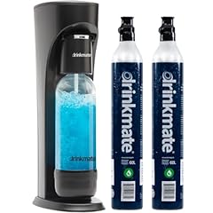 Drinkmate omnifizz sparkling for sale  Delivered anywhere in UK