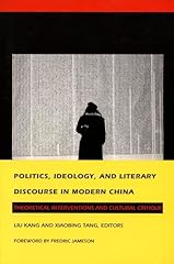Politics ideology literary for sale  Delivered anywhere in USA 