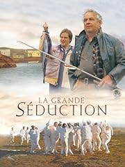 Grande séduction d'occasion  Livré partout en France