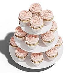 Cupcake stand tower for sale  Delivered anywhere in USA 