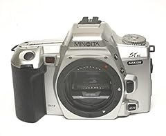 Minolta maxxum stsi for sale  Delivered anywhere in USA 