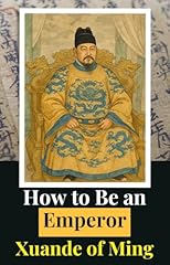 Emperor xuande ming for sale  Delivered anywhere in UK