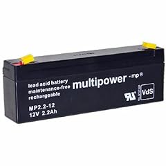 Multipower mp2 blei gebraucht kaufen  Wird an jeden Ort in Deutschland