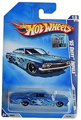 Hotcwheels chevy impala usato  Spedito ovunque in Italia 