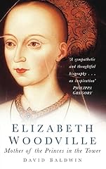 Elizabeth woodville mother for sale  Delivered anywhere in UK