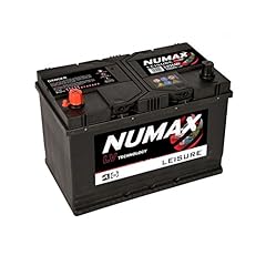 Numax 12v 95ah for sale  Delivered anywhere in UK