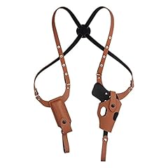 Shoulder holster vertical d'occasion  Livré partout en Belgiqu