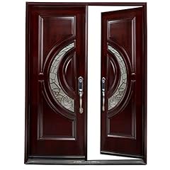 Mahogany wood double for sale  Delivered anywhere in USA 