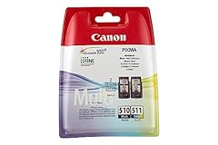 Canon 510 511 usato  Spedito ovunque in Italia 