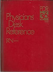 Physicians desk reference for sale  Delivered anywhere in USA 