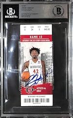 Jeremy hemsley signed for sale  Delivered anywhere in USA 