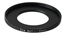 Ice bay 52mm for sale  Delivered anywhere in UK