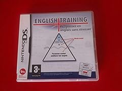 English training migliora usato  Spedito ovunque in Italia 