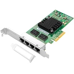 Euqvos pcie ethernet gebraucht kaufen  Wird an jeden Ort in Deutschland