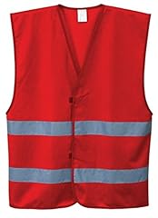 Portwest f474rerl gilet usato  Spedito ovunque in Italia 