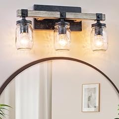 Ejerlya light bathroom for sale  Delivered anywhere in USA 