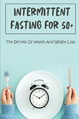 Intermittent fasting secrets for sale  Delivered anywhere in UK