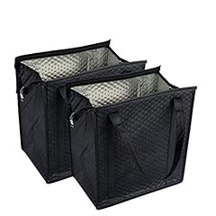 Baghome 2pcs insulated for sale  Delivered anywhere in USA 
