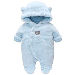 Baby winter snowsuit for sale  Delivered anywhere in UK