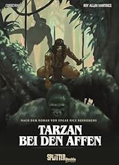 Tarzan den affen gebraucht kaufen  Wird an jeden Ort in Deutschland