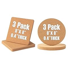 Firstgift cork trivet for sale  Delivered anywhere in USA 