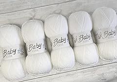 100g woolcraft babycare for sale  Delivered anywhere in UK