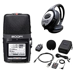 Zoom h2n recorder gebraucht kaufen  Wird an jeden Ort in Deutschland