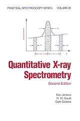 Quantitative ray spectrometry for sale  Delivered anywhere in USA 