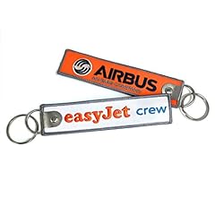 Easyjet airbus crew d'occasion  Livré partout en France