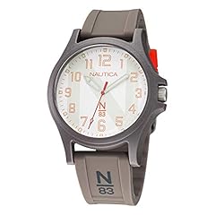 Nautica men quartz usato  Spedito ovunque in Italia 