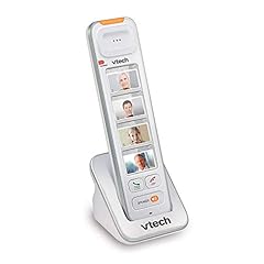 Vtech sn5307 amplified for sale  Delivered anywhere in USA 