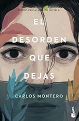 Desorden dejas d'occasion  Livré partout en France