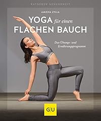 Yoga einen flachen gebraucht kaufen  Wird an jeden Ort in Deutschland