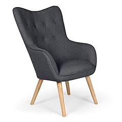 Chaise fauteuil scandinave d'occasion  Livré partout en France