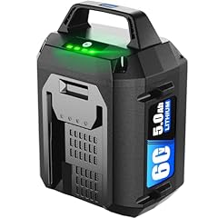 Tenhutt upgrade 5.0ah for sale  Delivered anywhere in USA 