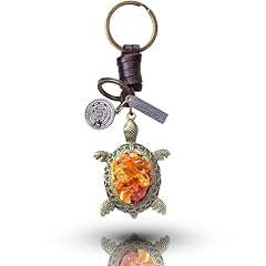 Aupra amber turtle for sale  Delivered anywhere in UK