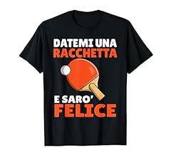 Set tavolo racchette usato  Spedito ovunque in Italia 