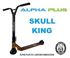 Alpha plus stunt for sale  Delivered anywhere in UK