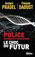 Police technique scientifique d'occasion  Livré partout en Belgiqu
