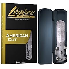 Légère reeds tenor for sale  Delivered anywhere in USA 