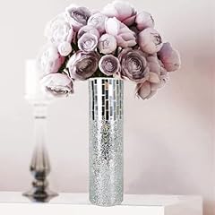 Mosaic flower vase for sale  Delivered anywhere in USA 