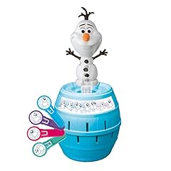 Tomy pop olaf for sale  Delivered anywhere in UK