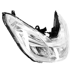 Phare optique maxiscooter d'occasion  Livré partout en Belgiqu