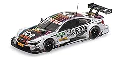 Minichamps bmw tom gebraucht kaufen  Wird an jeden Ort in Deutschland