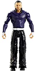 WWE Jeff Hardy Action Figure, Posable 6-in Collectible, used for sale  Delivered anywhere in USA 