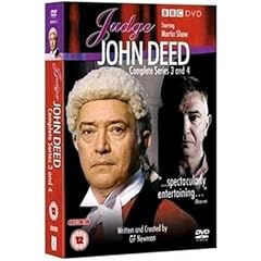 Judge john deed for sale  Delivered anywhere in UK