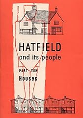 Hatfield people part for sale  Delivered anywhere in UK